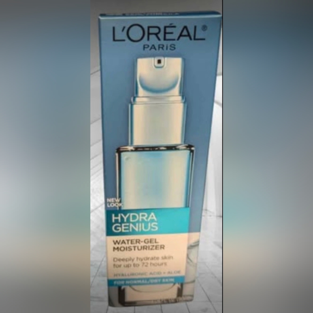 Hydra Skincare Serum